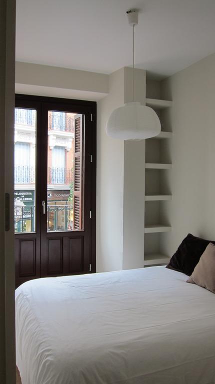 Domopolitan Centro Apartments Madrid Room photo